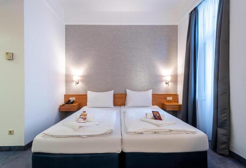 Fotos del hotel Golden Park Budapest:  9