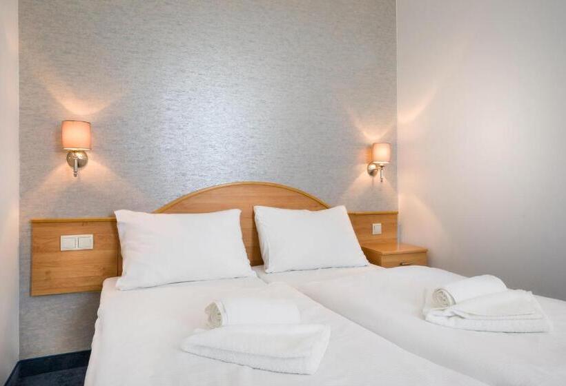 Fotos del hotel Golden Park Budapest:  17