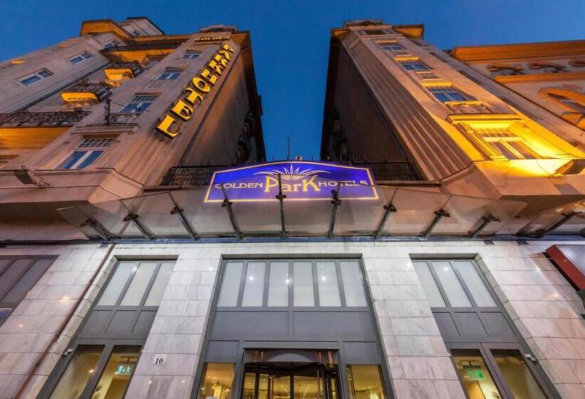 Fotos del hotel Golden Park Budapest:  35