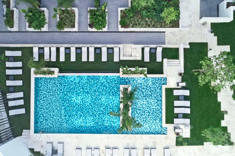 Fotos del hotel Grand Hyatt Athens:  9