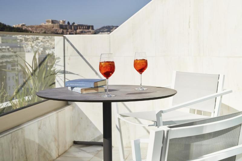 Fotos del hotel Grand Hyatt Athens:  17