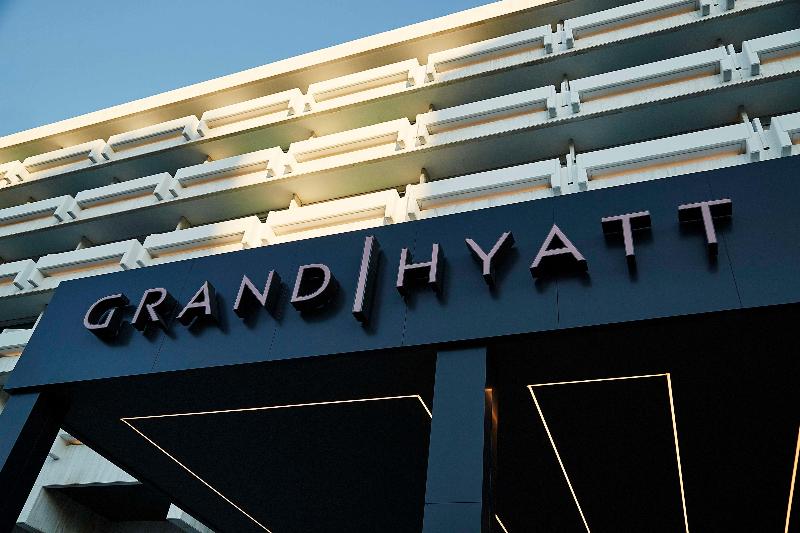 Fotos del hotel Grand Hyatt Athens:  24