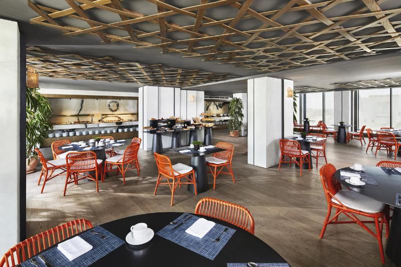 Fotos del hotel Grand Hyatt Athens:  31