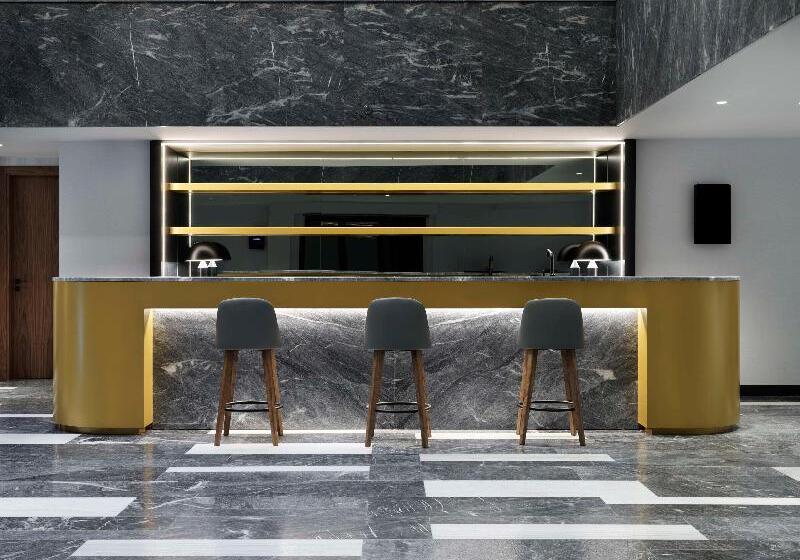 Fotos del hotel Grand Hyatt Athens:  34
