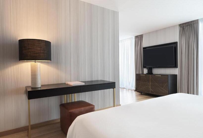 Fotos del hotel Grand Hyatt Athens:  4