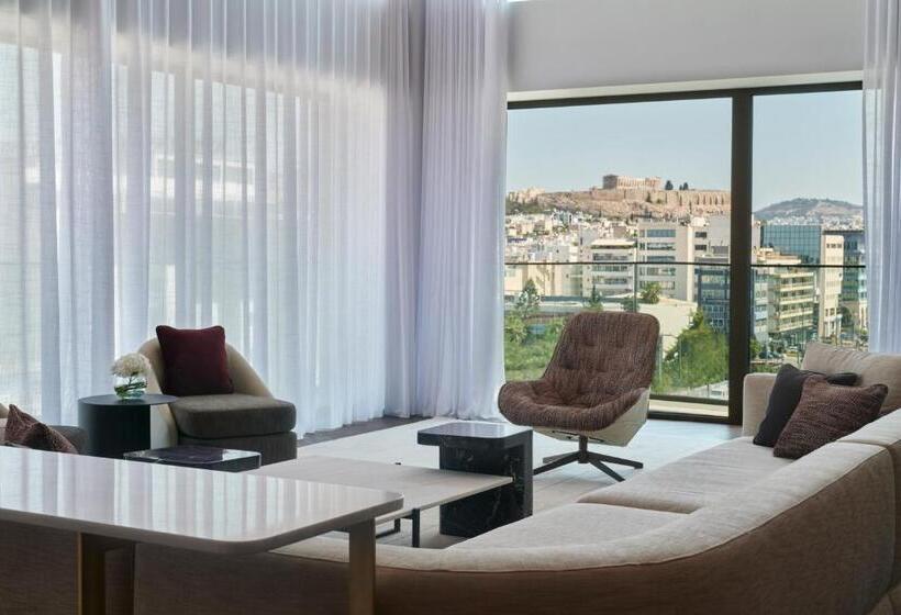 Fotos del hotel Grand Hyatt Athens:  39