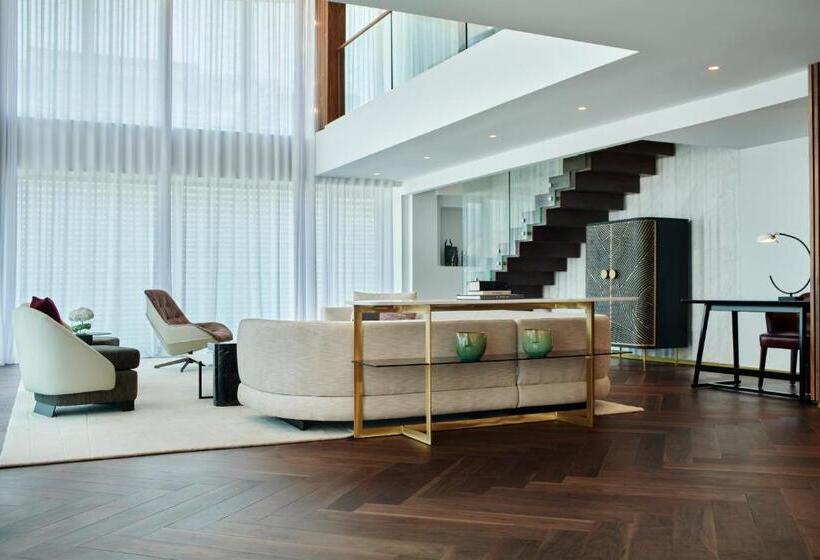 Fotos del hotel Grand Hyatt Athens:  6