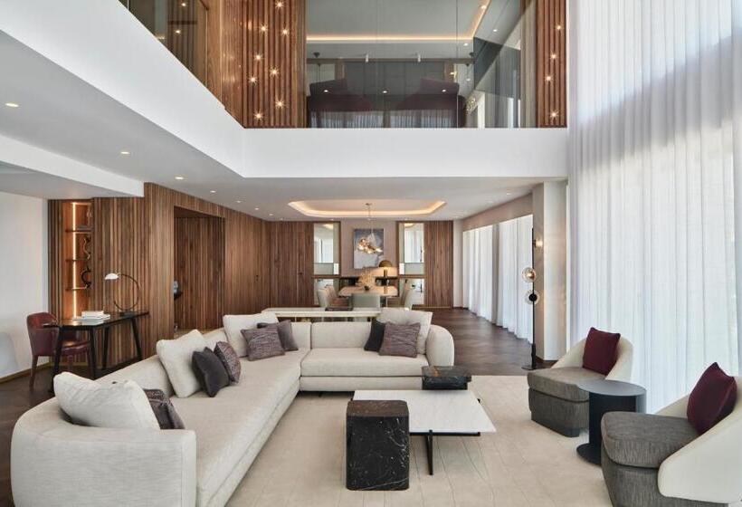 Hotel Grand Hyatt Athens