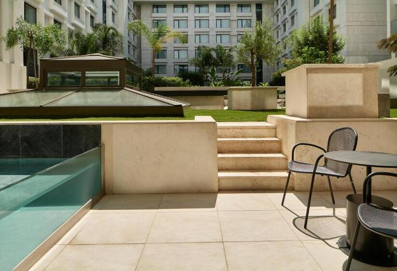 Fotos del hotel Grand Hyatt Athens:  37