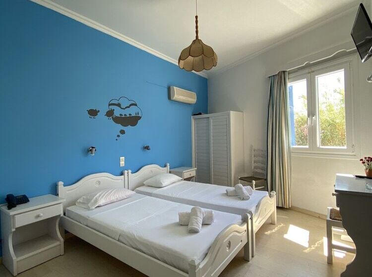 Hotell Helliniko