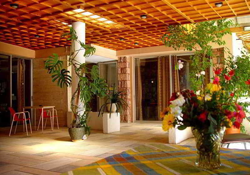 Cafeteria