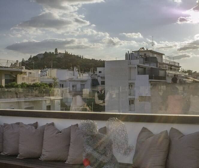 Fotos del hotel Herodion:  4