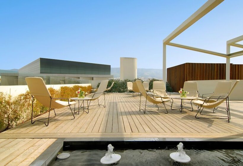 Fotos del hotel Herodion:  6