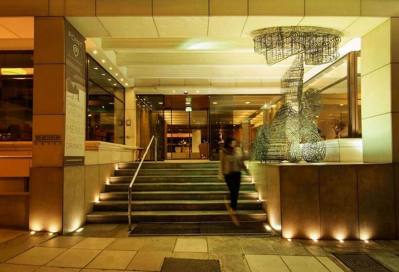 Fotos del hotel Herodion:  11