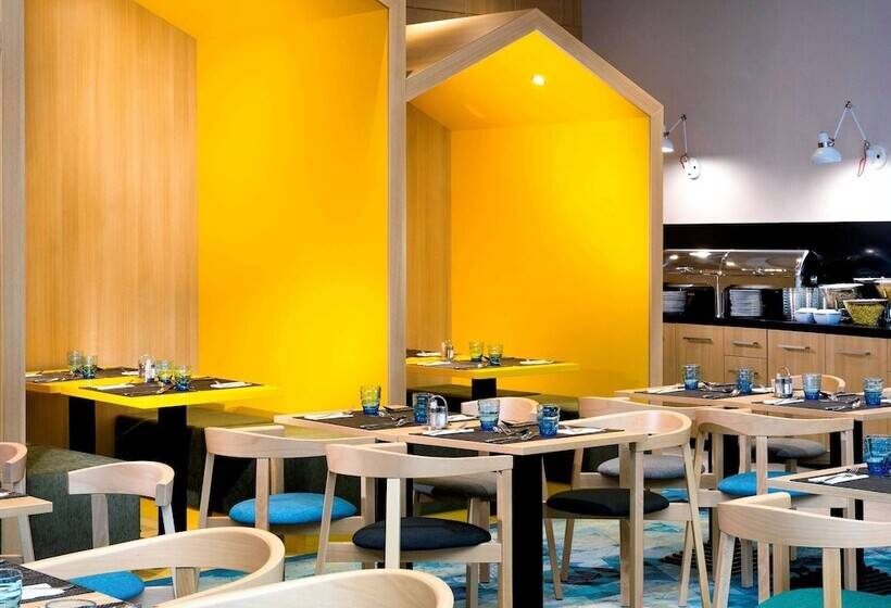 Fotos del hotel Ibis Styles Budapest Center:  5