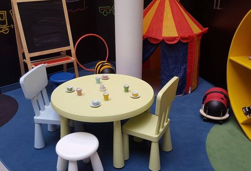 Fotos del hotel Ibis Styles Budapest Center:  14