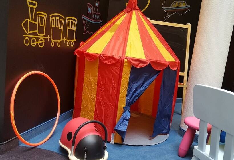 Fotos del hotel Ibis Styles Budapest Center:  13