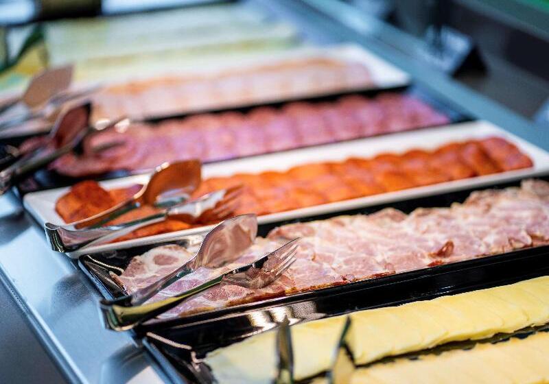 Fotos del hotel Wien:  20