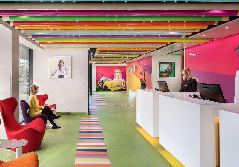 Fotos del hotel Wien:  18