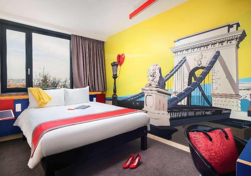 Fotos del hotel Wien:  10