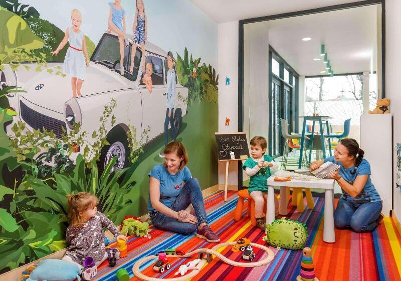 Fotos del hotel Wien:  8