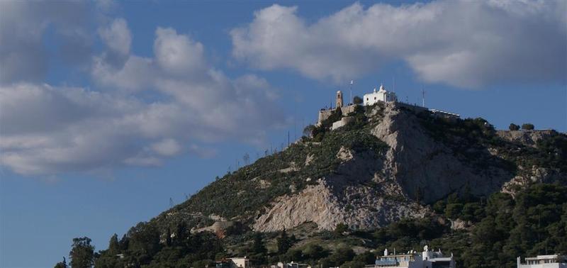 Fotos del hotel Ilisia:  36