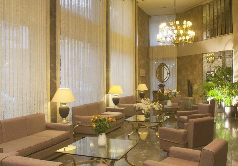 Fotos del hotel Ilisia:  25