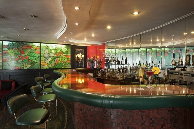 Fotos del hotel Ilisia:  29