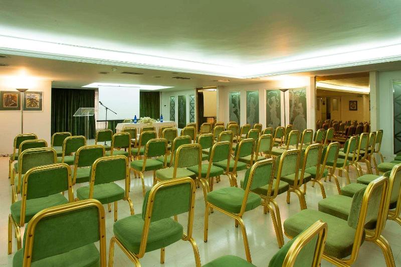 Fotos del hotel Ilisia:  12