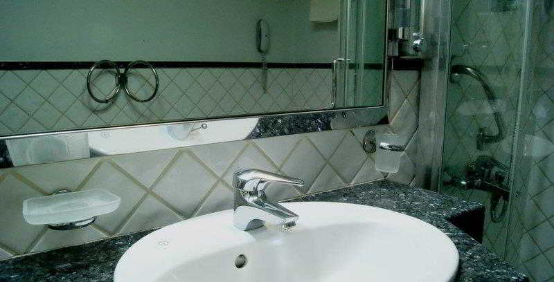 Fotos del hotel Ilisia:  13