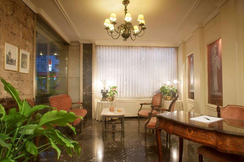 Fotos del hotel Ilisia:  24