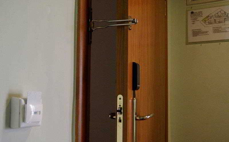 Fotos del hotel Ilisia:  31