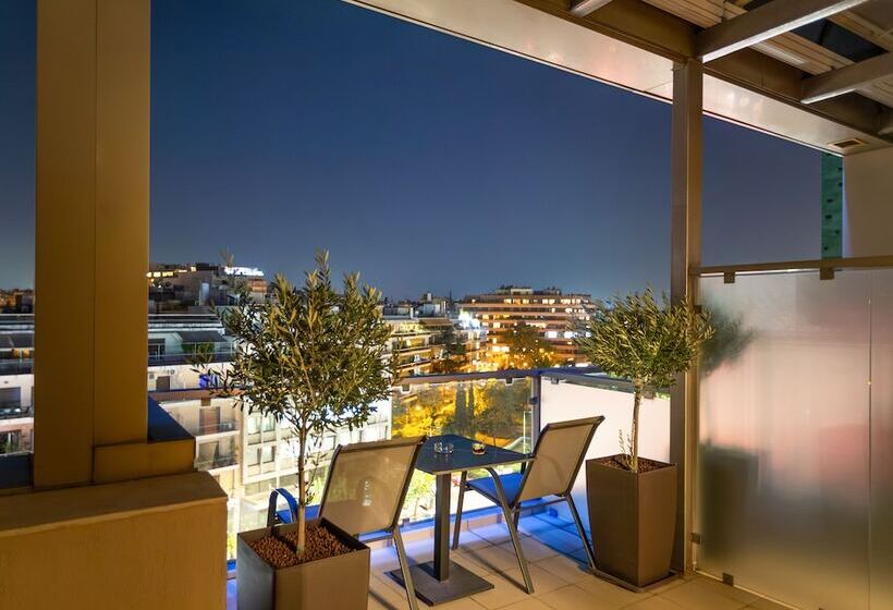 Fotos del hotel Ilisia:  30