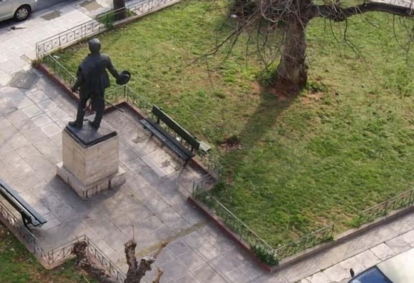 Fotos del hotel Ilisia:  39