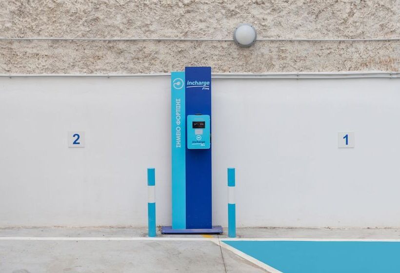 Fotos del hotel Ilisia:  16