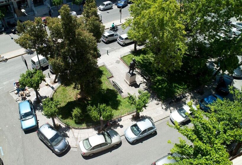 Fotos del hotel Ilisia:  34