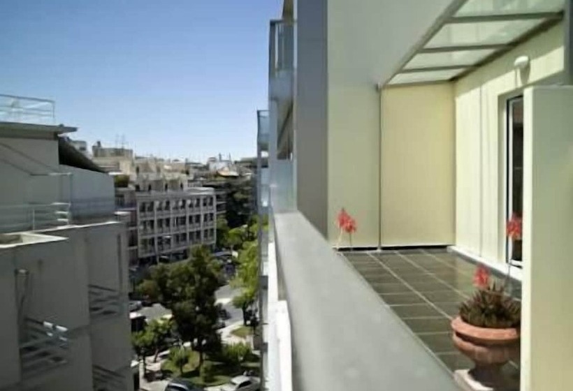 Fotos del hotel Ilisia:  38