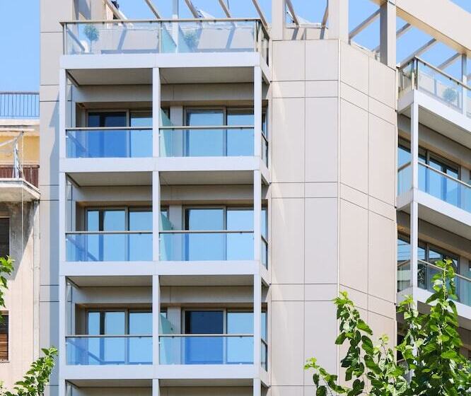 Fotos del hotel Ilisia:  18