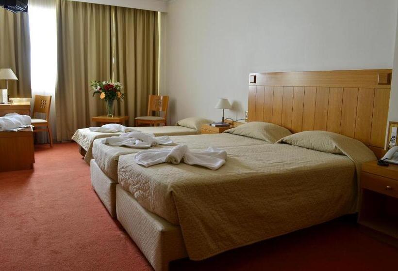 Fotos del hotel Ilissos:  12