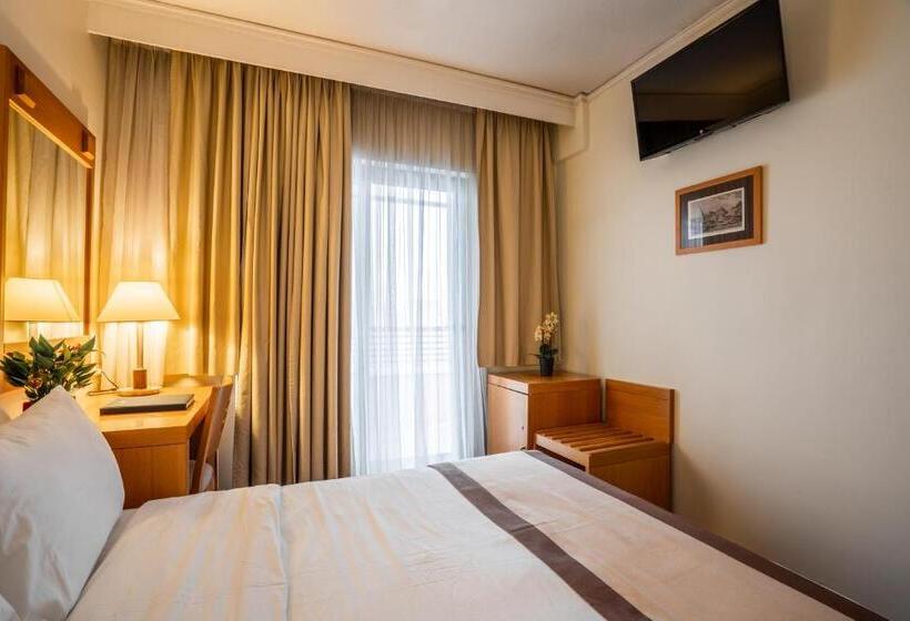 Fotos del hotel Ilissos:  18