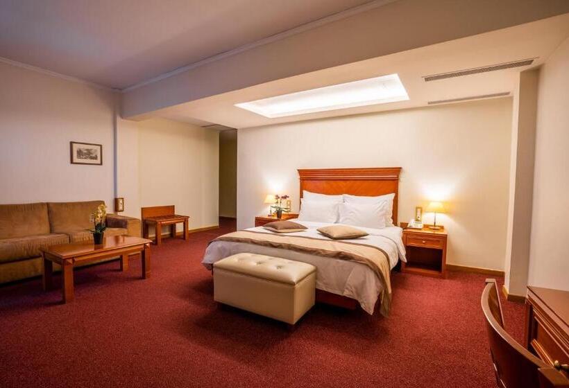 Fotos del hotel Ilissos:  7