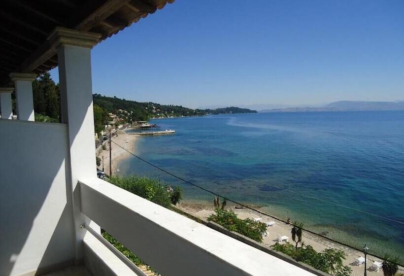 Fotos del hotel Kaiser Bridge:  14