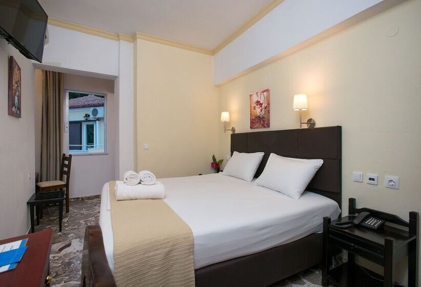 Fotos del hotel Kaiser Bridge:  7