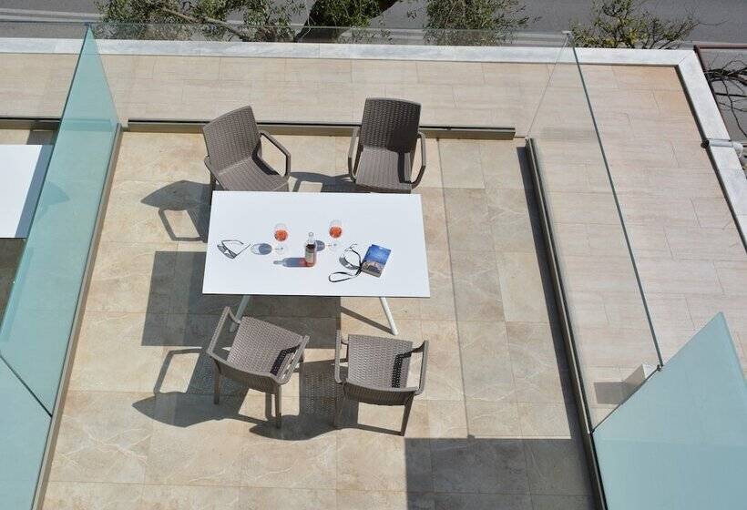 Fotos del hotel Kaiser Bridge:  10