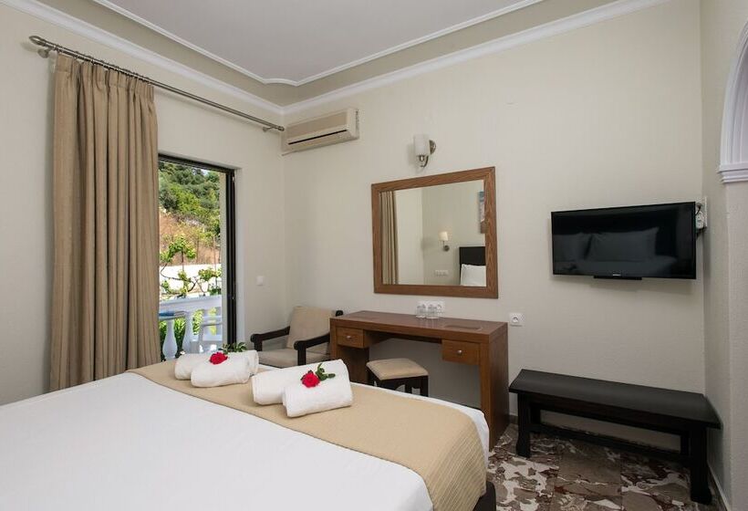 Fotos del hotel Kaiser Bridge:  2