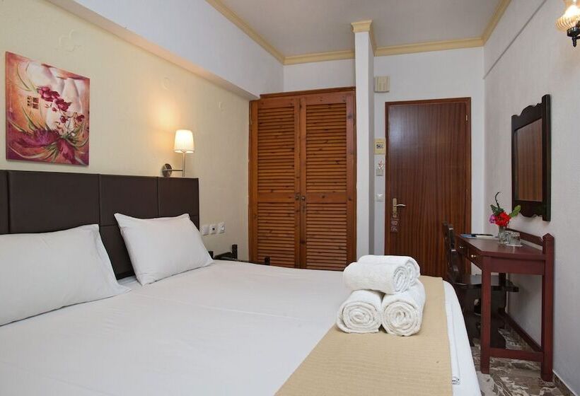 Fotos del hotel Kaiser Bridge:  8