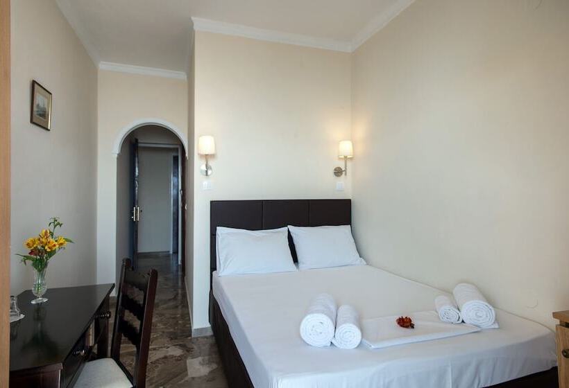 Fotos del hotel Kaiser Bridge:  5