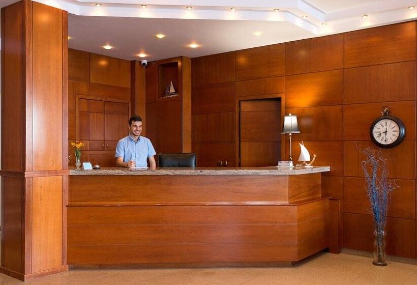 Fotos del hotel Kaiser Bridge:  21