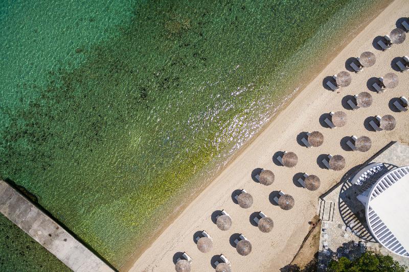 هتل Kassandra Palace Seaside Resort