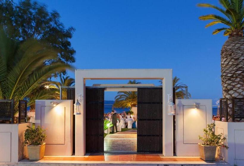 Long Beach Hotel & Resort